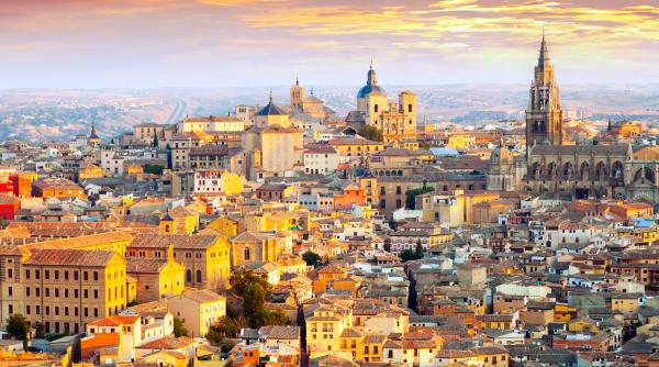 Povestea Cristinei, o româncă plecată de un deceniu în Spania: „Am aruncat biletul de întoarcere! Nu mi-e dor de țara mea, aici e locul meu”