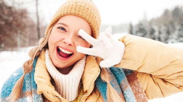 Cea mai norocoasă zodie a lunii decembrie: Schimbări mari la orizont și o dragoste ca în basme