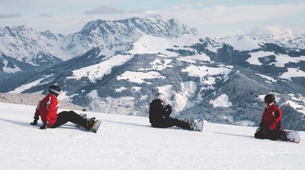 Românii se mobilizează pentru a boicota Austria: „Evit orice produs sau serviciu de la austrieci. Nu mai mergem la schi”