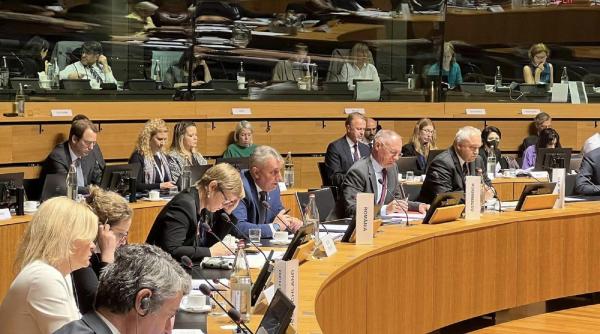 Austria a blocat intrarea României în Schenghen: A votat împotrivă