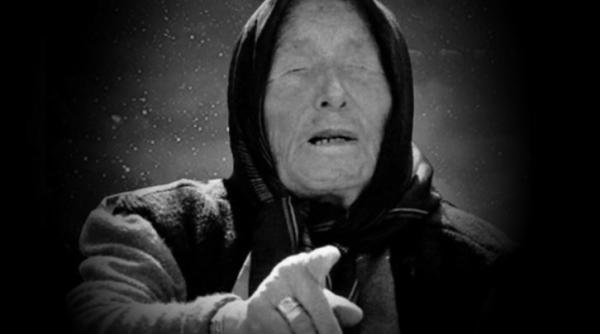 Baba Vanga, previziuni pentru anul 2023: „Lumea s-ar putea trezi acoperită de întuneric”
