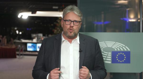 Europarlamentarul Guido Reil și-a cerut scuze după ce a jignit România: „Am întâlnit oameni incredibili de binevoitori și primitori”