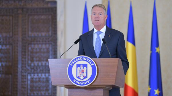 Iohannis, reacție după refuzul României în Schengen: Atitudinea regretabilă și nejustificată a Austriei riscă să afecteze unitatea și coeziunea europene