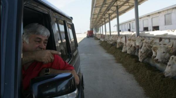 Unul dintre cei mai mari fermieri din Arad își închide conturile la băncile austriece