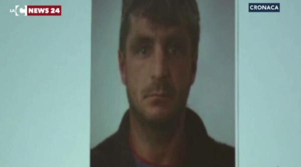 Cine e românul arestat după 14 ani de la crima comisă în Italia. E incredibil unde trăia de opt ani