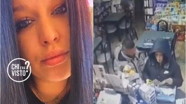 Italia. Tânără mamă româncă, dispărută chiar de ziua fiului ei: „S-a dus să-i arate tortul și a plecat”. Familia, strigăt de ajutor - VIDEO