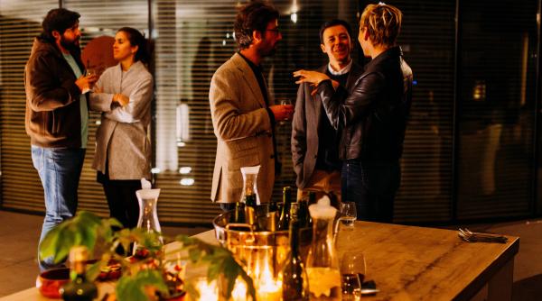 Locurile de muncă au fost îndemnate să renunțe la petrecerile cu tematică de Crăciun pentru a participa și persoanele care nu îl sărbătoresc