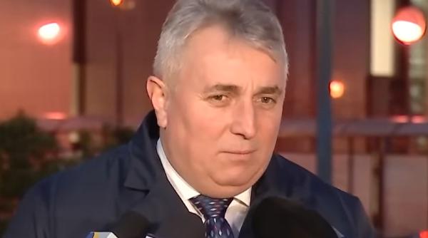 România nu a solicitat decuplarea de Bulgaria. Anunțul lui Lucian Bode: „Nu s-a pus această problemă din două motive”