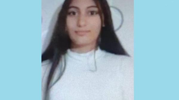 Adolescentă româncă, dată în urmărire naţională şi internaţională. Mihaela a lăsat un bilet părinților și nu s-a mai întors acasă