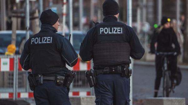 Germania. Poliţia a pus capăt luării de ostatici în oraşul Dresda: "E clar! Situaţia s-a încheiat!"