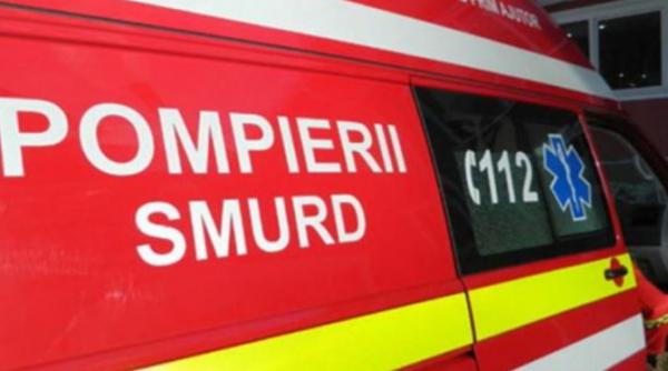 Tragedie într-o familie de români: copilul minor, accidentat mortal de o mașină în județul Cluj