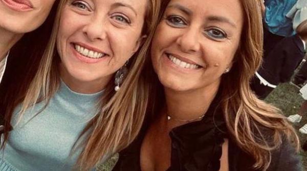 Italia. Prietena premierului Giorgia Meloni, ucisă într-un atac armat: "Nu este corect să mori aşa"