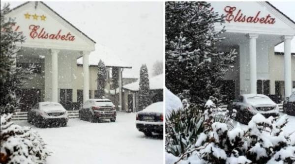 Un hotel din Alba Iulia anulează toate rezervările turiștilor austrieci