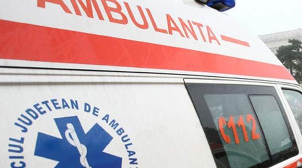 Un român a murit în timpul unei competiţii de tenis de masă pentru amatori. Polițiștii au demarat o anchetă