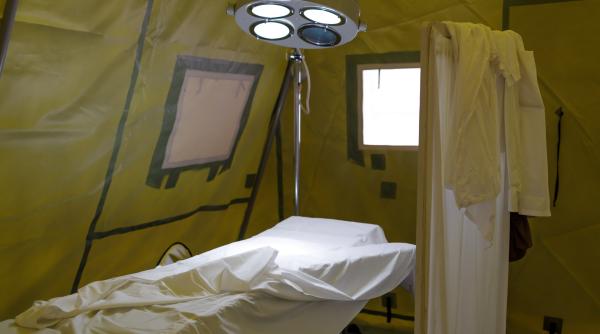 Două persoane au fost ucise în bombardamentele rusești "masive" asupra orașului ucrainean Kherson 