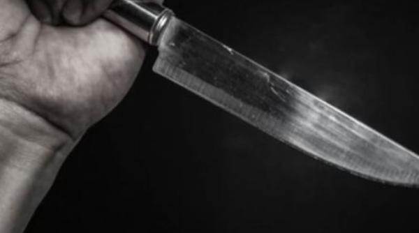 Italia. Român, arestat după ce a înjunghiat o conațională. Aceasta se află în stare gravă la spital