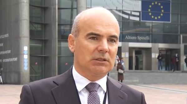 România propune lege împotriva Austriei. Rareș Bogdan: „Nu se mai exportă buștean și lemn rotund”