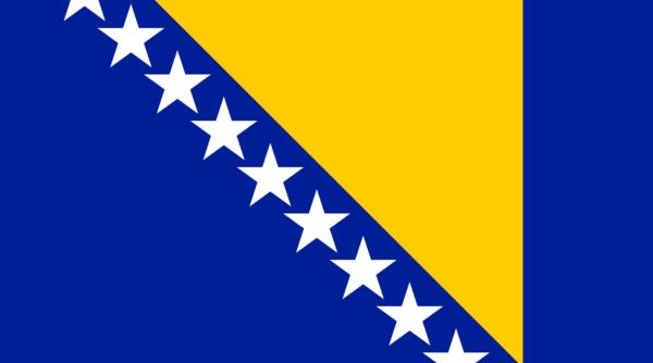Bosnia-Herțegovina primește statutul de ţară candidată la aderarea la Uniunea Europeană