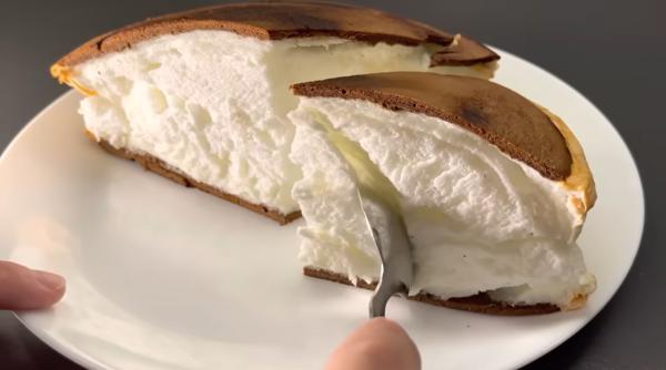 Din doar două ingrediente faci un desert WOW! Fără cuptor și fără făină, gata în cinci minute! - FOTO