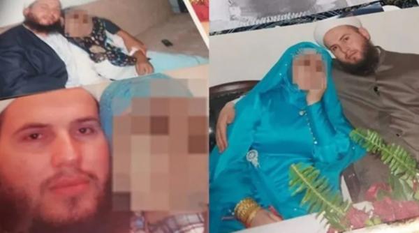 Fetiță de șase ani, măritată forțat cu un bărbat de 29: Se cere demisia ministrului Familiei, după declarațiile făcute când cazul a ieșit la iveală