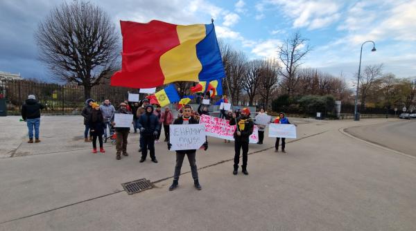 Românii, noi măsuri de boicot după refuzul Austriei de a ne accepta în Schengen: „E normal să avem atitudine împotriva lor”