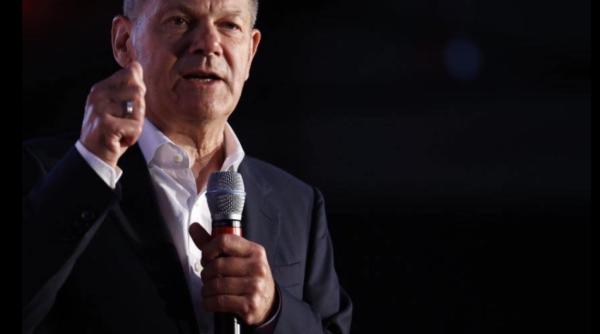 Cancelarul Germaniei, Olaf Scholz, declarație de ultimă oră: România va intra „în curând“ în spațiul Schengen