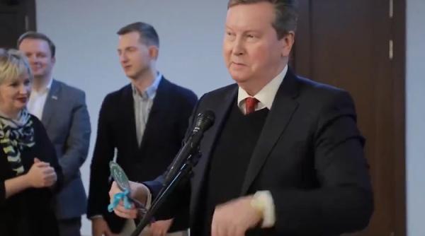 Deputat rus, ironie pe seama copiilor ucraineni și a dorințelor lor de Crăciun: „Un băiat din Kiev, visează la rachete. Vova, le vei primi”