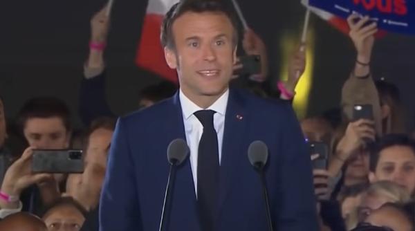Percheziţii în Franța pentru „ilegalităţi” în campaniile prezidenţiale din 2017 şi 2022. Emmanuel Macron: „Nu mă tem de nimic!”
