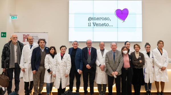 „Acum am o nouă viaţă”. Premieră medicală în Italia! Româncă, operată cu ajutorul unui medicament revoluționar: „Am crezut mereu în minuni”