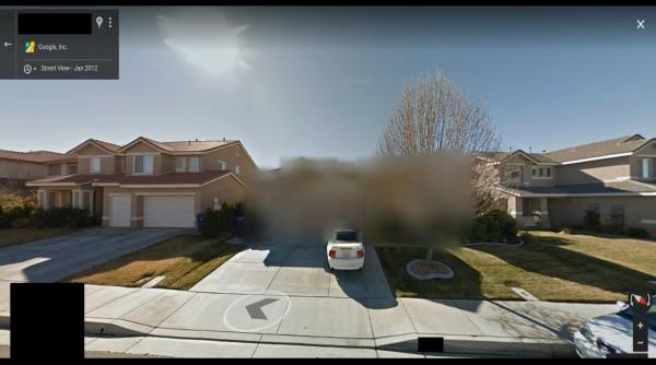 De ce ar trebui să vă blurați casa pe Google Maps, mai ales dacă plecați în vacanță