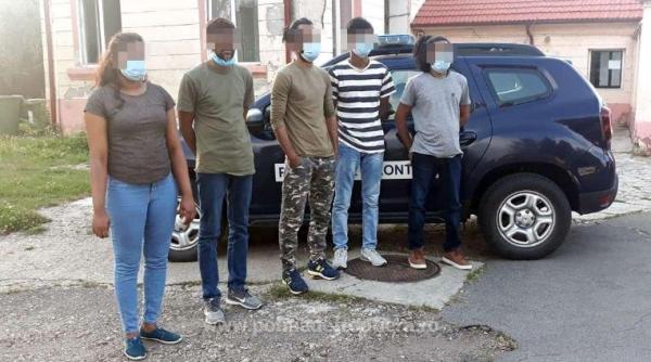 România riscă să rămână fără muncitori străini din Asia