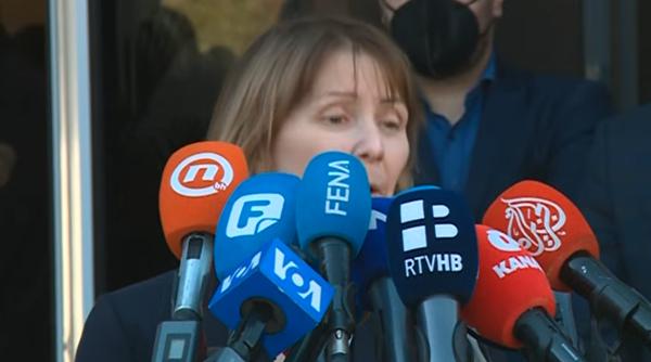 Noua ambasadoare a SUA în România, confirmată de Senat. Cine este Kathleen Kavalec