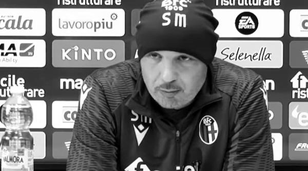 Sinisa Mihajlovic a murit la vârstă de 53 de ani. Fostul mare fotbalist sârb s-a stins după o luptă lungă cu leucemia