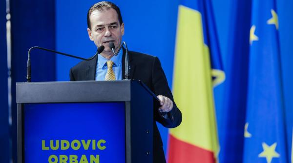 Ludovic Orban: Boicotarea produselor austriece de către români nu e o soluţie la atitudinea Austriei în chestiunea Schengen