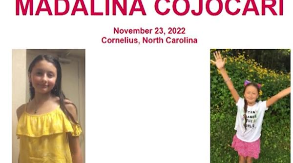 Mădălina, o fetiță de 11 ani, dispariție misterioasă în SUA. Mai bine de trei săptămâni, părinţii nu au anunţat poliţia. Cei doi au fost arestaţi