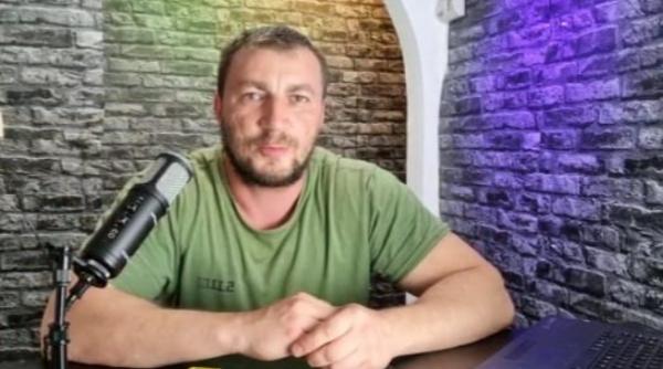 Marian Godină, experiență de coșmar după ce a comandat online mâncare: „Niciodată nu am văzut așa ceva“ (VIDEO)