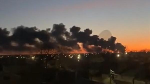 Tiruri ucrainene asupra regiunii Belgorod, din Rusia: Mai multe victime