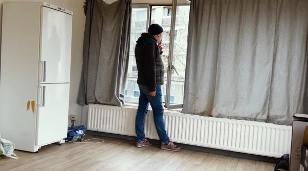 Belgia. Muncitorii români blocați "la patron", în pragul disperării: „În România aveam o afacere proprie; Aici depind de ajutoare alimentare“