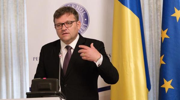 Alba-neagra cu pensiile speciale. Ministrul Budăi: "Va exista un proiect de act normativ"