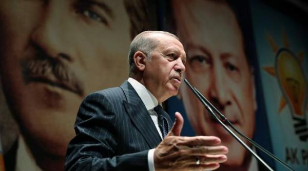 Suedia îl scoate din minți pe Erdogan. Nu se ține de promisiune 