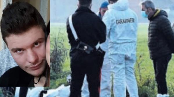 Italia. Începe să se facă dreptate pentru Andrei: S-a aflat cine a ascuns trupul tânărului român, după petrecerea fatală