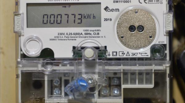 Ministerul Energiei a publicat Ordonanţa care elimină declaraţia pentru cei cu mai multe locuri de consum