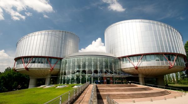 România, condamnată la CEDO pentru discriminare față de femei