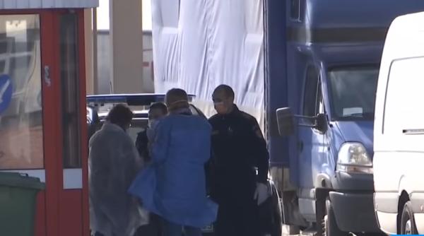 Un general olandez numit noul şef al agenţiei europene Frontex