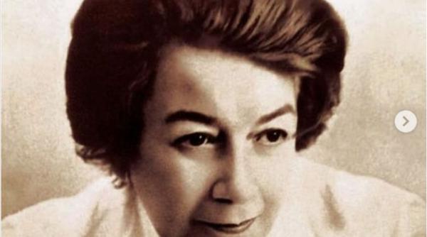 Publicația spaniolă El Mundo, amplu material despre Ana Aslan și tratamentul său anti-îmbătrânire 