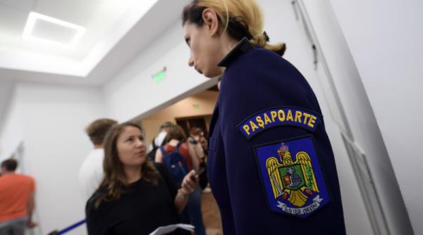 Serviciile care eliberează permise de conducere, paşapoarte şi cărţi de identitate vor fi închise pe 26 decembrie şi 2 ianuarie