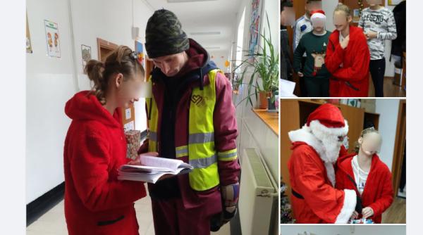 Povestea emoționantă a românului care n-a intrat la serbarea fiicei, rușinat de cum era îmbrăcat: "Nu ar trebuie să existe așa ceva!!!"