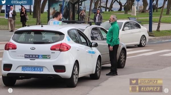 Spania. Român, condamnat la un an de închisoare după ce a bătut și a călcat cu mașina un conațional