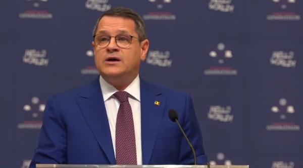 SRI declasifică dosarul intern al Revoluţiei din 1989, după 33 de ani. Eduard Hellvig: „Semn că statul trebuie să condamne deplin comunismul”