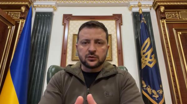 Congresul SUA a aprobat 45 de miliarde de dolari pentru Ucraina 